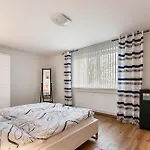 Dom wakacyjny Dunklau Wesselburen