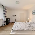 Dom wakacyjny Dunklau Wesselburen