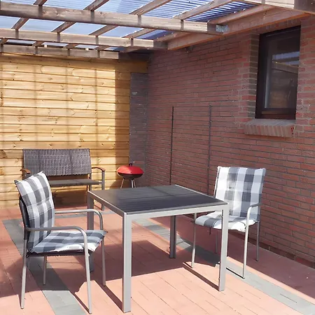 Dunklau Holiday home