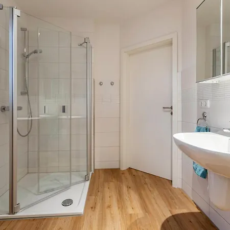 Dunklau Ferienhaus *