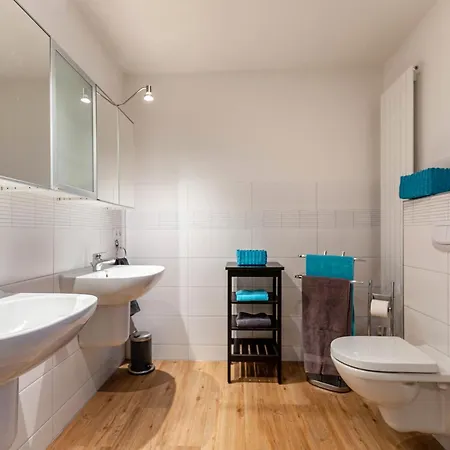 Ferienhaus Dunklau Wesselburen