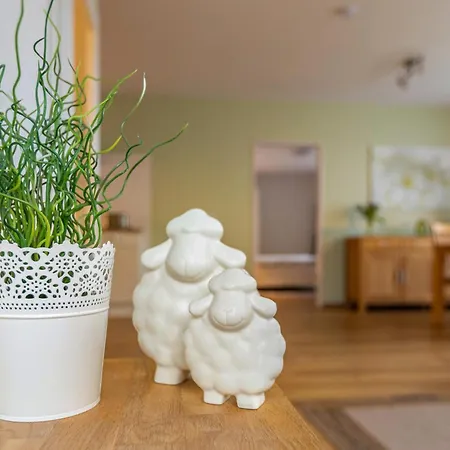 Ferienhaus Dunklau *