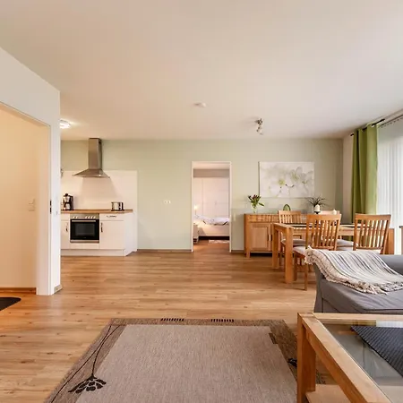 Dunklau Holiday home *