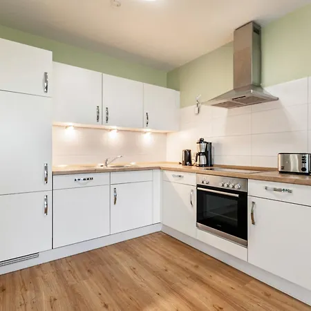 Dunklau Ferienhaus *