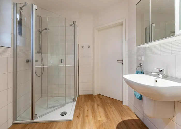 Dunklau بيت للعطل *