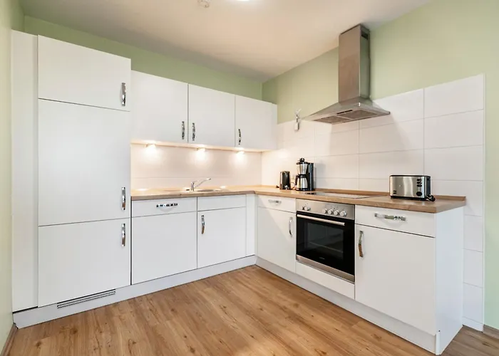 Dunklau بيت للعطل *